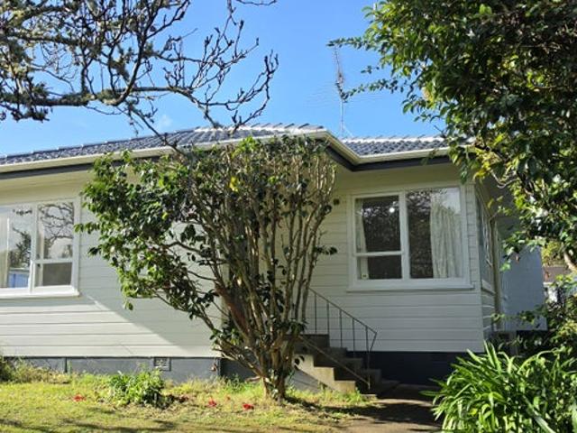 Apartment for rent in Hillersden, Oroua County