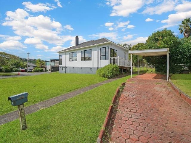 House for rent in Hillersden