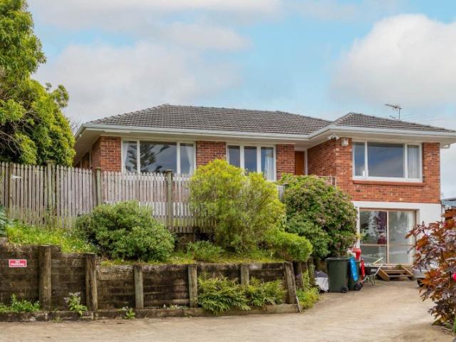 House for rent in Hillersden
