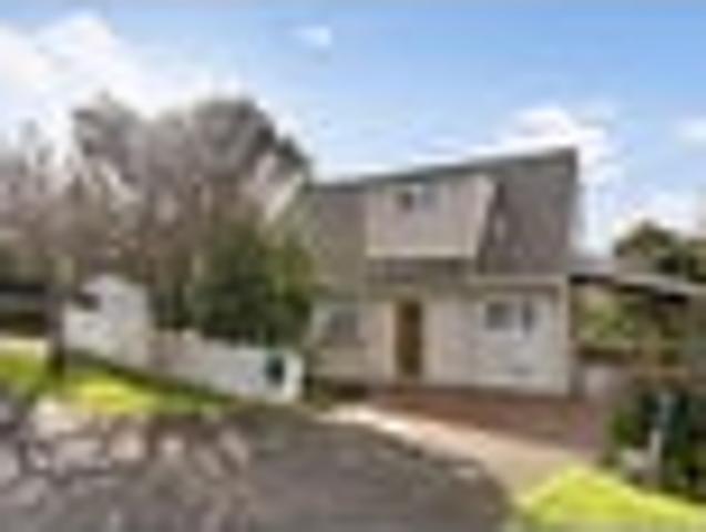House for rent in Hillersden, Oroua County