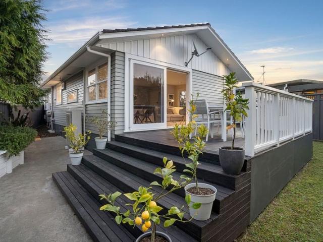 House for rent in Saint Johns, Ōrākei