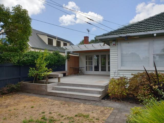 House for rent in Hillersden, Oroua County