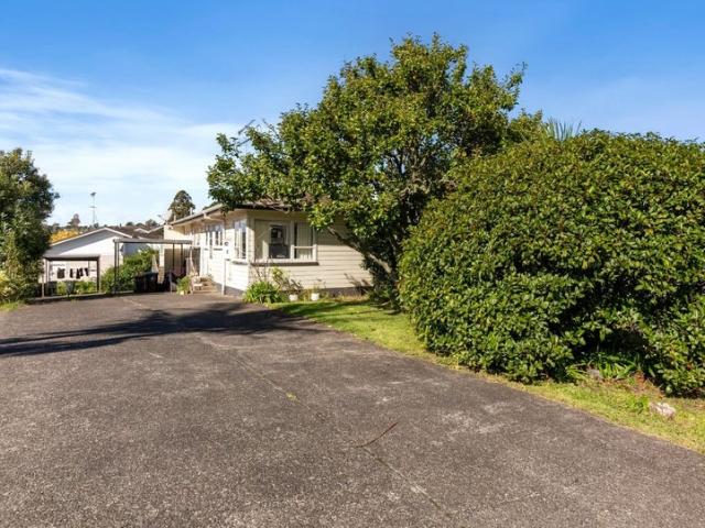 Apartment for rent in Hillersden