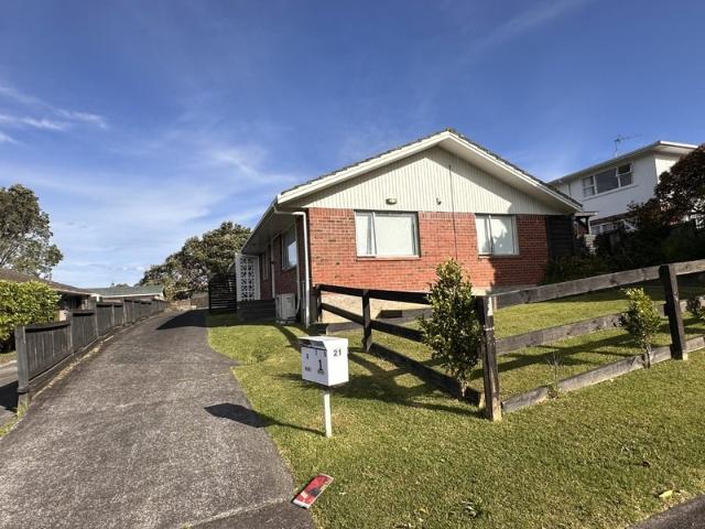 House for rent in Hillersden