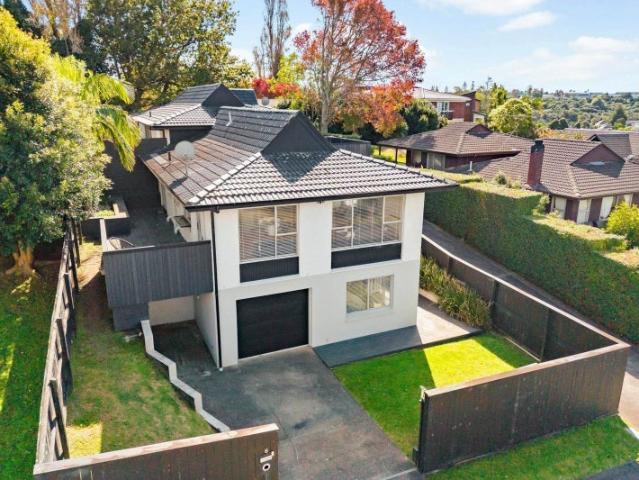 House for rent in Hillersden