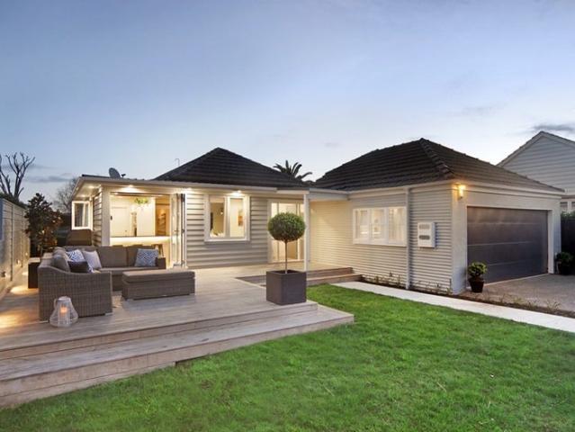 House for rent in Hillersden