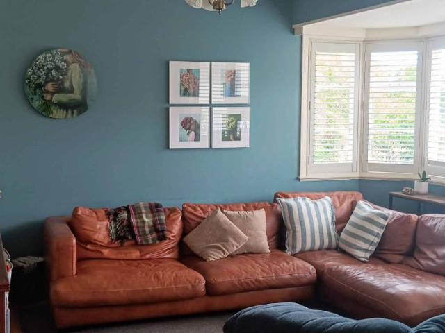 House for rent in Hillersden, Oroua County