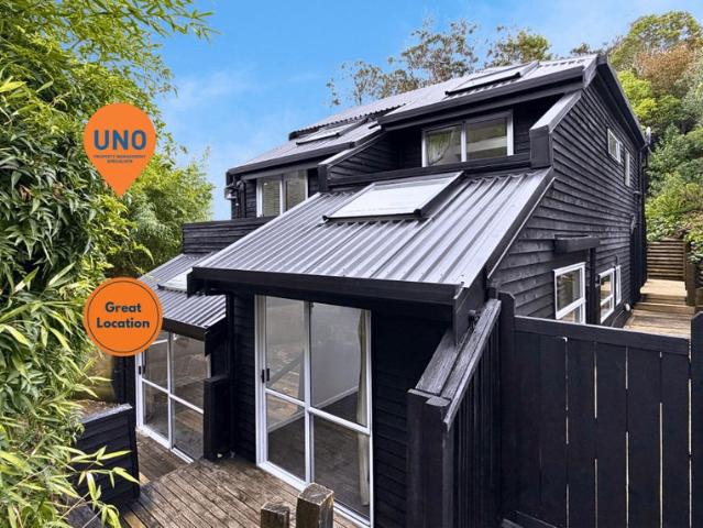 House for rent in Hillersden, Oroua County