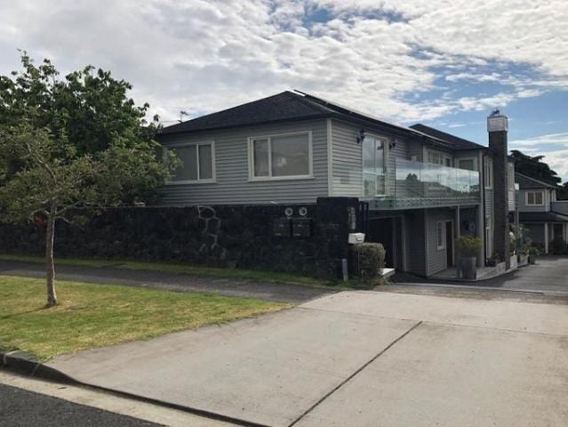 House for rent in Hillersden, Oroua County