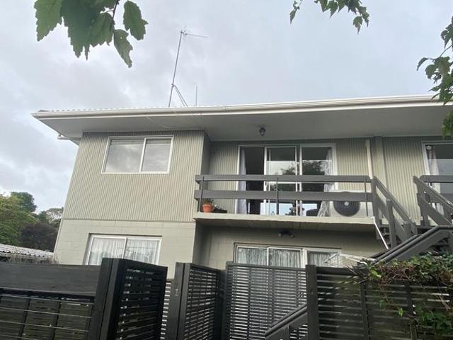 Apartment for rent in Remuera, Ōrākei