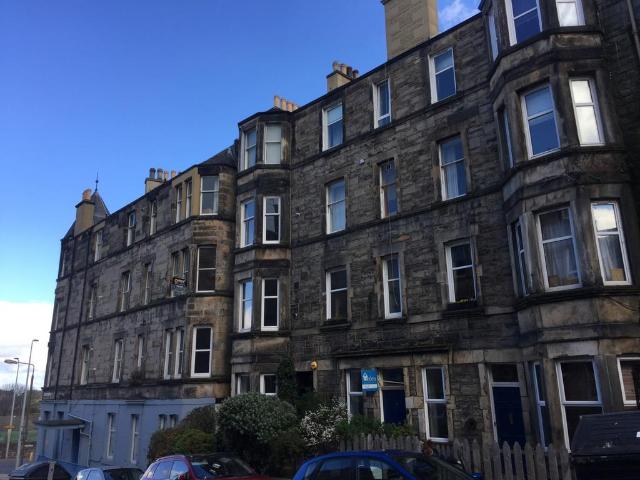 Apartment for rent in Willowbrae, Scotland