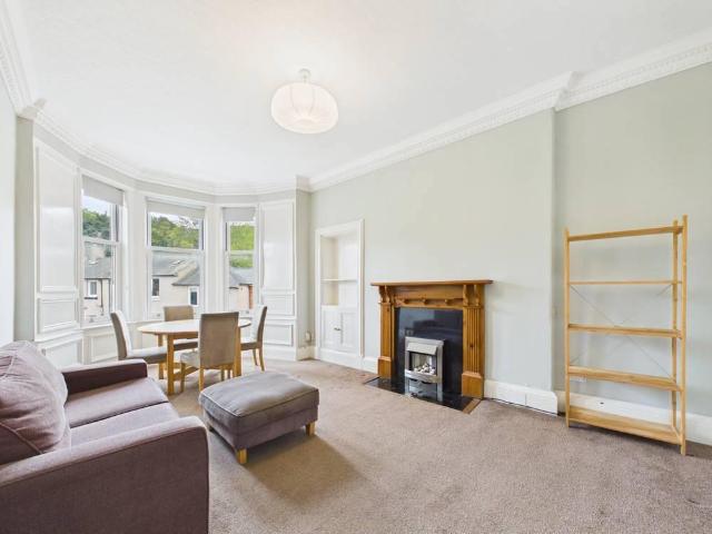 Apartment for rent in Willowbrae, City of Edinburgh