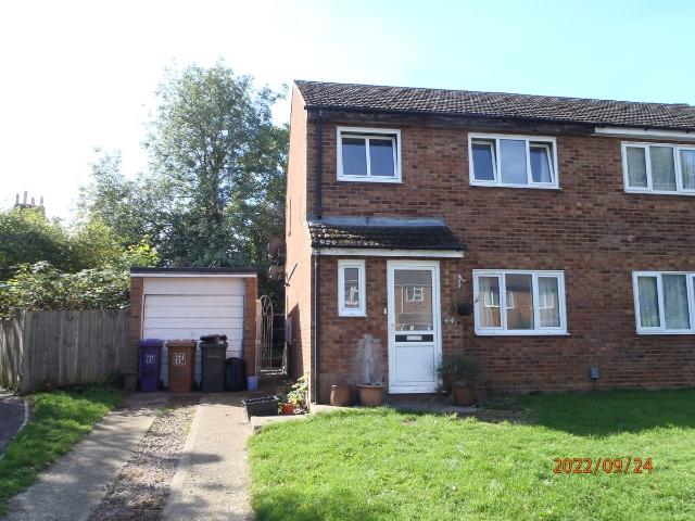 House for rent in King's Walden, Hertfordshire
