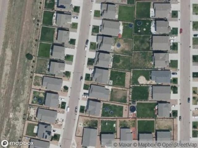 Property for sale in Colorado Springs, Colorado