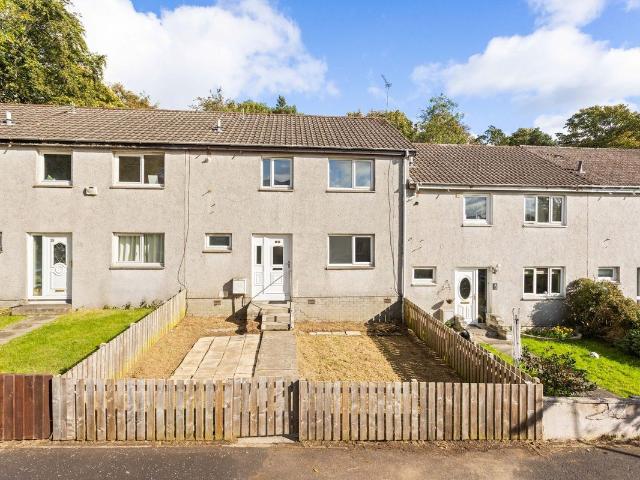 House for rent in Ladywell, Livingston