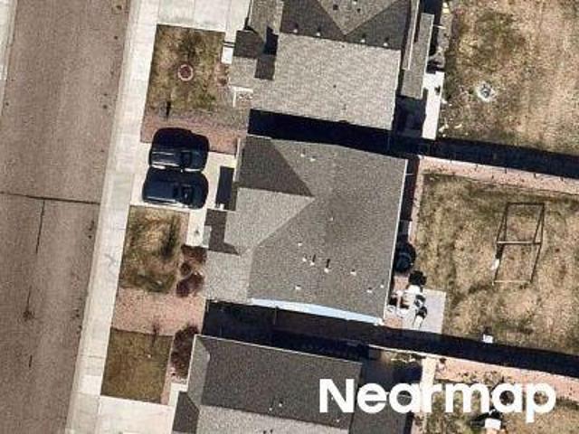 Property for sale in Colorado Springs, Colorado