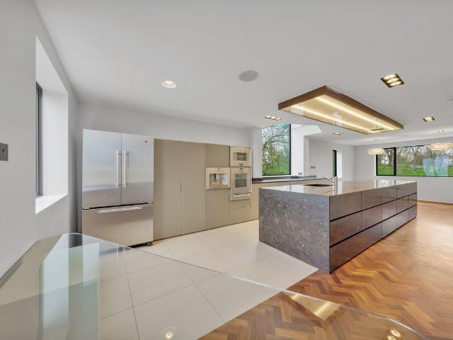 House for rent in Primrose Hill, Greater London