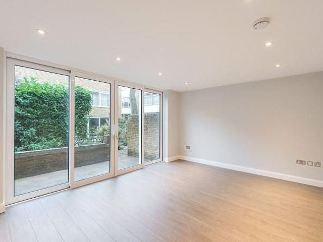 House for rent in Chalk Farm, Primrose Hill