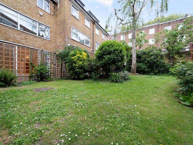House for rent in Chalk Farm, Primrose Hill