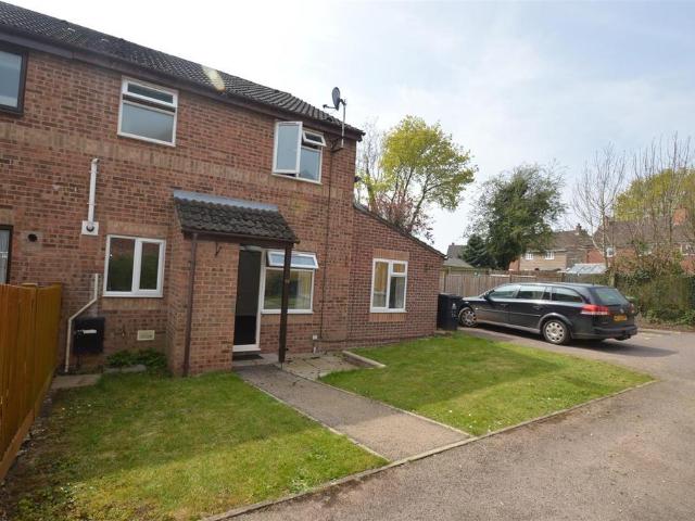 House for rent in Allaston, Bromsberrow Heath