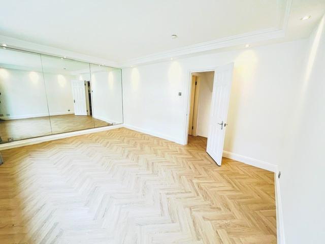 House for rent in Chalk Farm, Primrose Hill