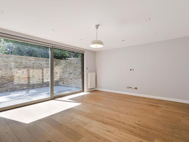 House for rent in Chalk Farm, Primrose Hill
