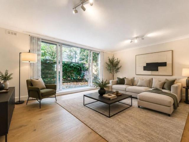 House for rent in Chalk Farm, Primrose Hill