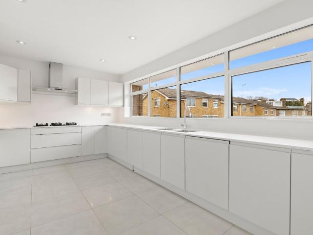 House for rent in Chalk Farm, Primrose Hill