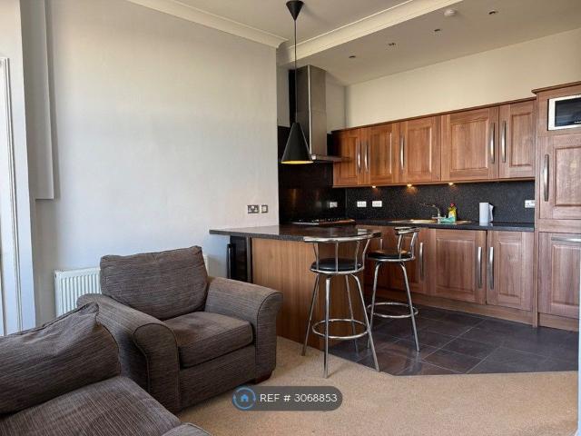 Apartment for rent in Meadowbank, City of Edinburgh