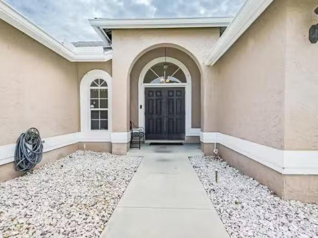 House for rent in West Palm Beach