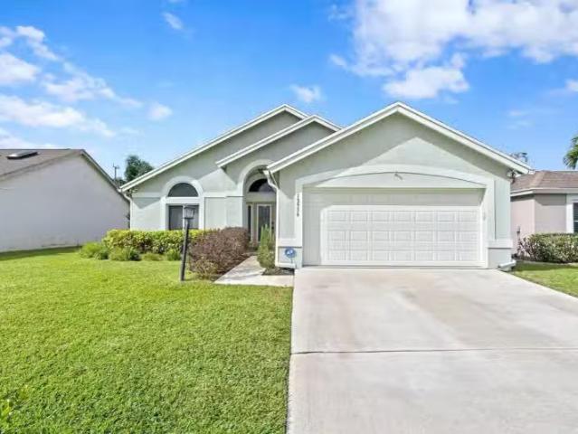 House for rent in West Palm Beach