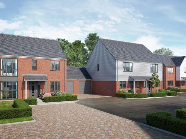Property for sale in Beltinge, The Bridge