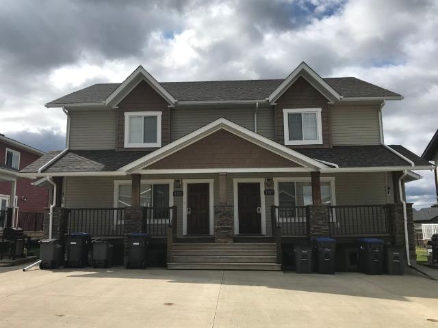 House for rent in Dawson Creek, British Columbia