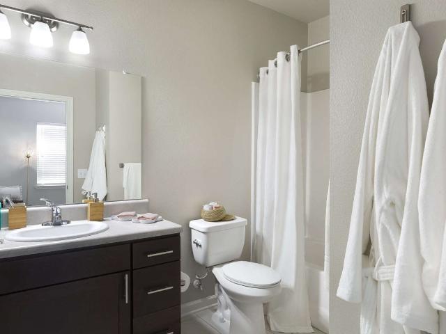 Apartment for rent in Dallas, Texas