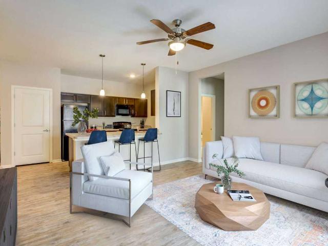 Apartment for rent in Dallas, Dallas County