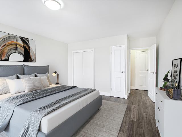 Apartment for rent in Windsor, Ontario