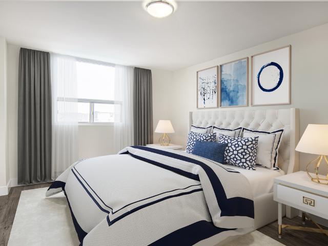 Apartment for rent in Windsor, Ontario