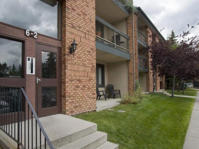 Apartment for rent in Northwest, Alberta