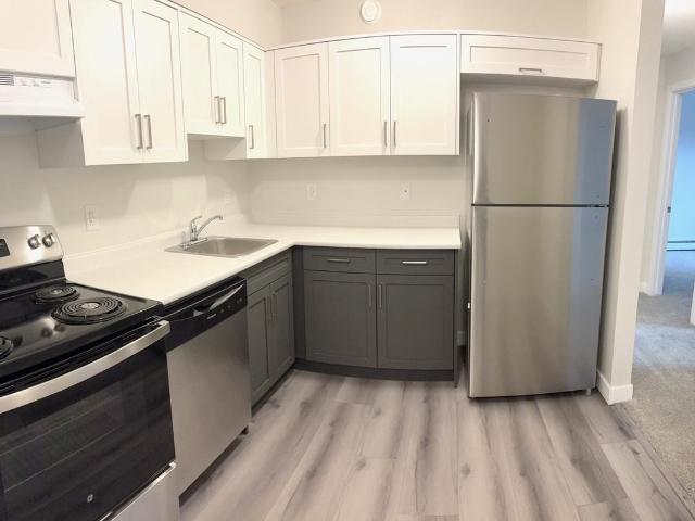 Apartment for rent in Northwest, Alberta