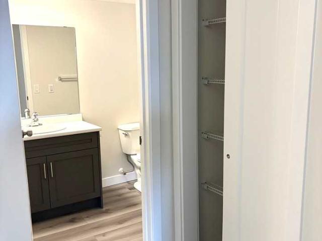 Apartment for rent in Northwest, Alberta