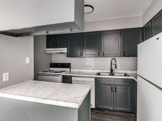 Apartment for rent in Tulsa, Oklahoma