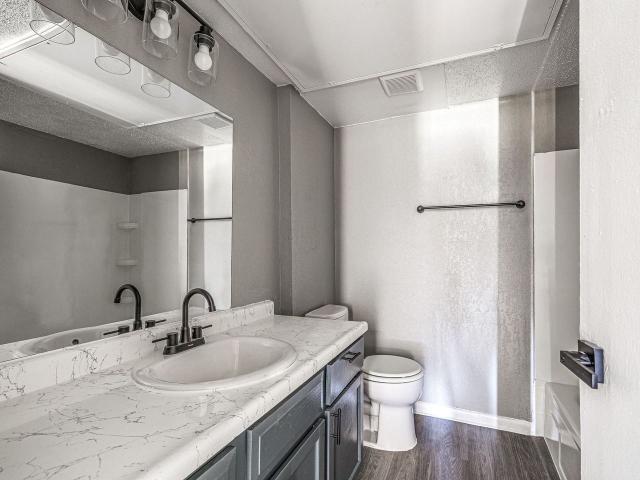Apartment for rent in Tulsa, Oklahoma