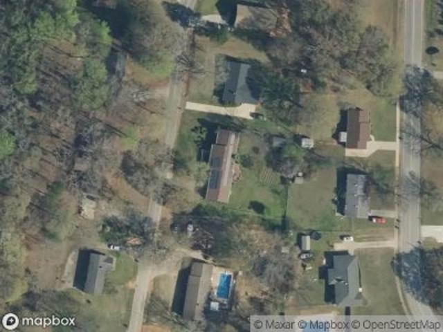 House for sale in Woodruff, South Carolina