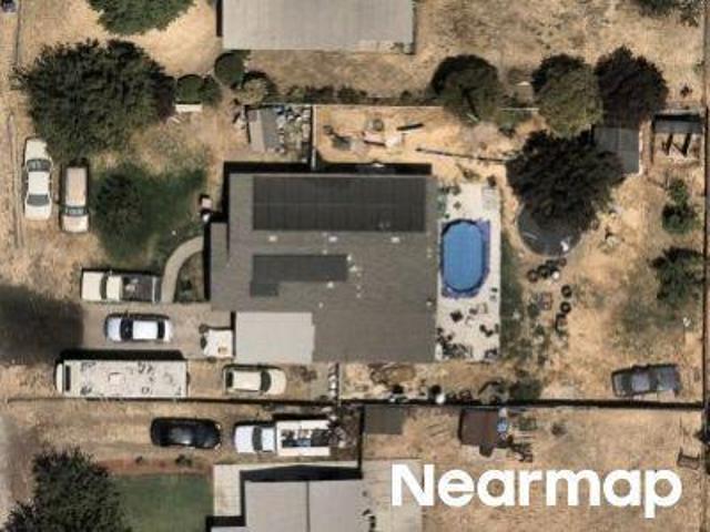 House for sale in Merced, California