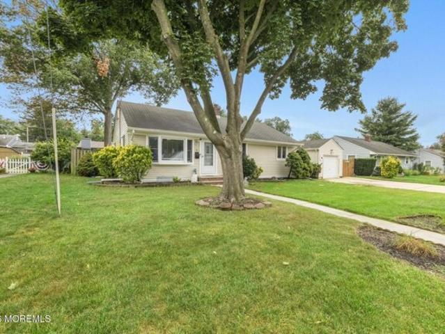 House for sale in Monmouth, New Jersey
