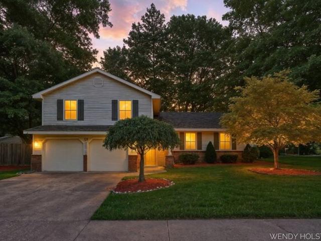 House for sale in Holland, Michigan