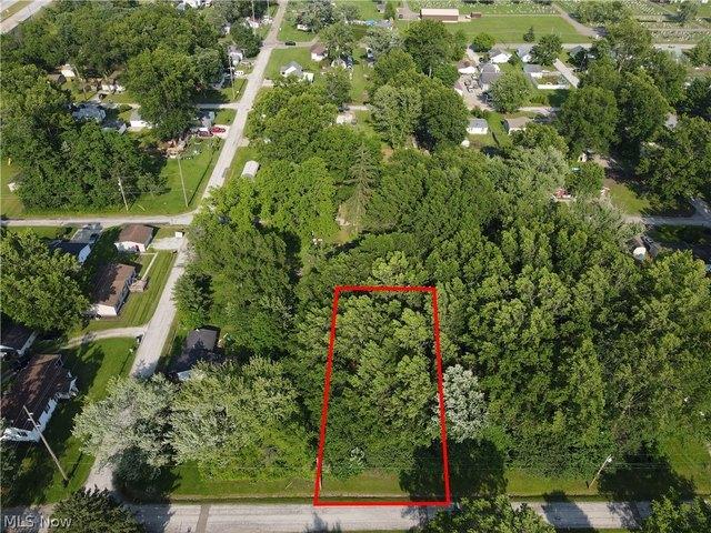 Land for sale in Bolton, Alliance