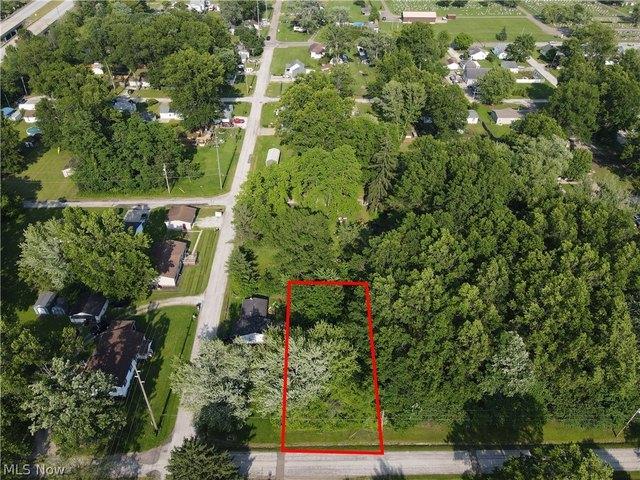 Land for sale in Alliance, Ohio
