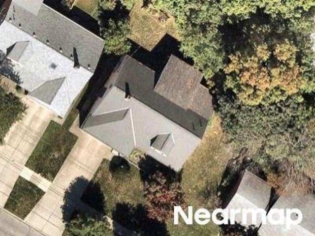 House for sale in Cedarbrook, Cleveland Heights
