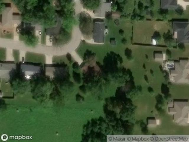 House for sale in Moberly, Missouri